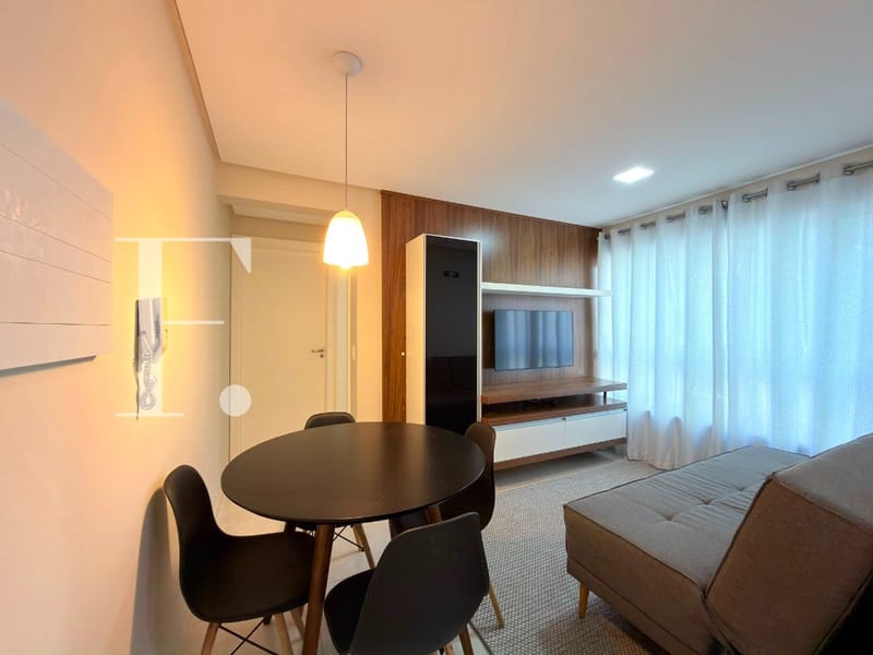 Apartamento com 55m², 1 dormitório, 1 suíte, 1 vaga, Princesa Sophie em Capão da Canoa