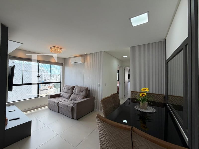 Apartamento com 52m², 2 dormitórios, 1 suíte, 1 vaga, Le Monde em Capão da Canoa