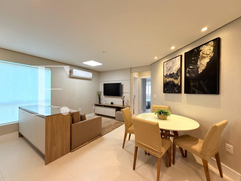 Apartamento com 64m², 1 dormitório, 1 vaga, Lewgoy em Capão da Canoa