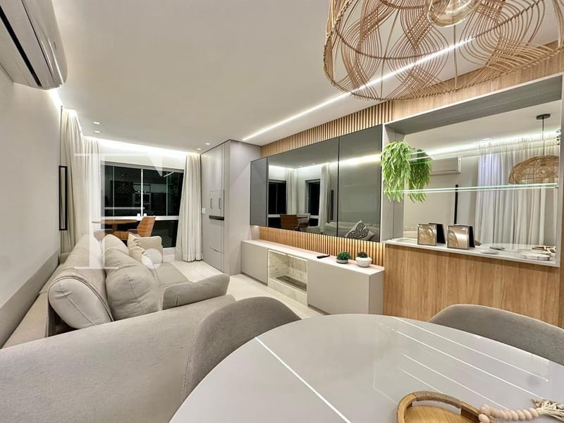 Apartamento com 75m², 2 dormitórios, 1 suíte, 1 vaga, Lewgoy em Capão da Canoa