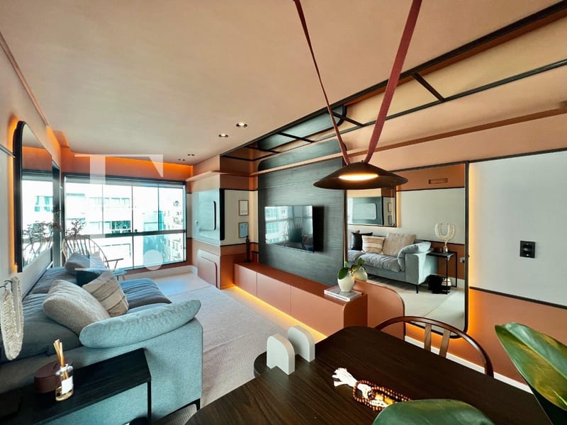 Apartamento com 128m², 2 dormitórios, 1 suíte, 1 vaga, Lewgoy em Capão da Canoa
