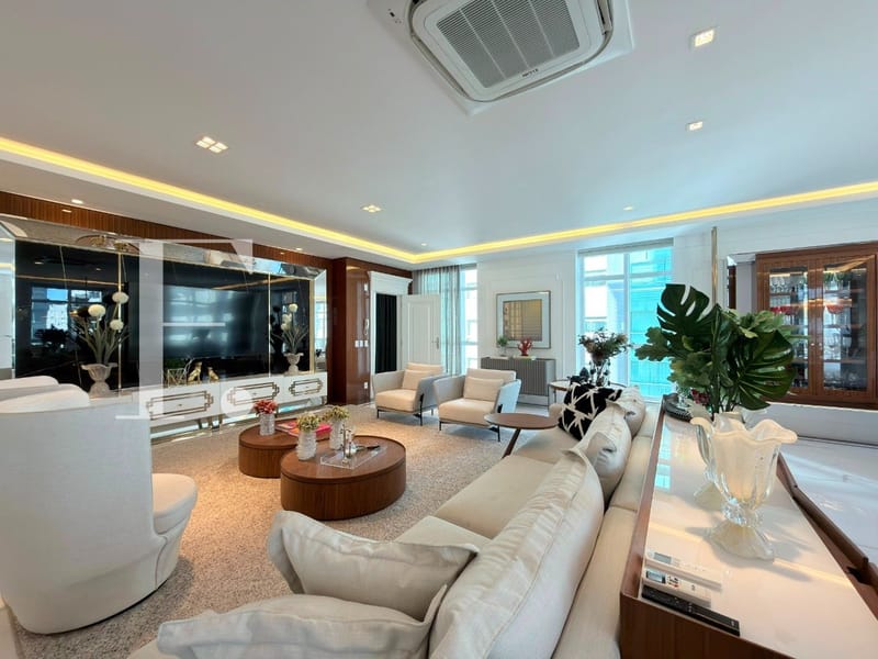 Apartamento com 241m², 4 dormitórios, 4 suítes, 4 vagas, Vogue Residence em Capão da Canoa