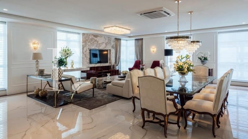 Apartamento com 242m², 4 dormitórios, 4 suítes, 2 vagas, Vogue Residence em Capão da Canoa
