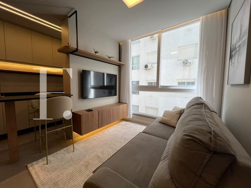 Apartamento com 89m², 2 dormitórios, 1 suíte, 1 vaga, View Residence em Capão da Canoa