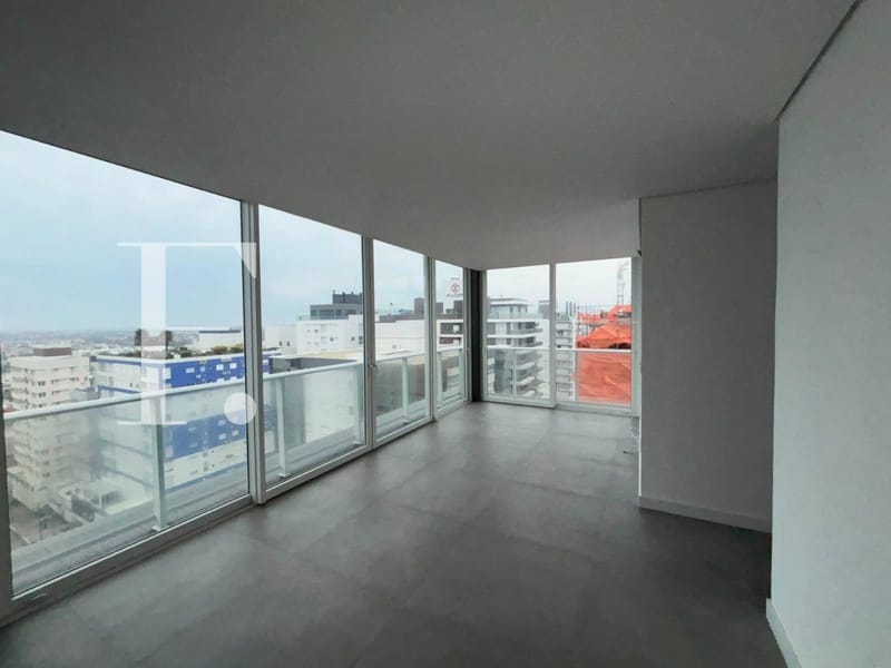 Apartamento com 89m², 3 dormitórios, 3 suítes, 3 vagas, Trend em Capão da Canoa