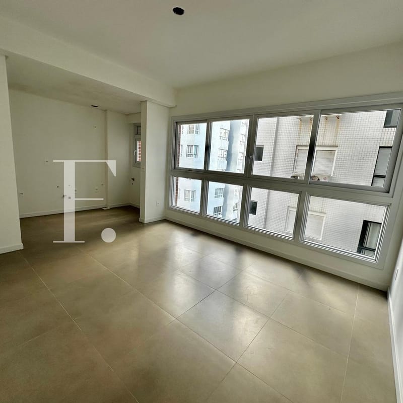 Apartamento com 56m², 2 dormitórios, 1 suíte, 1 vaga, Chateau Martina em Capão da Canoa