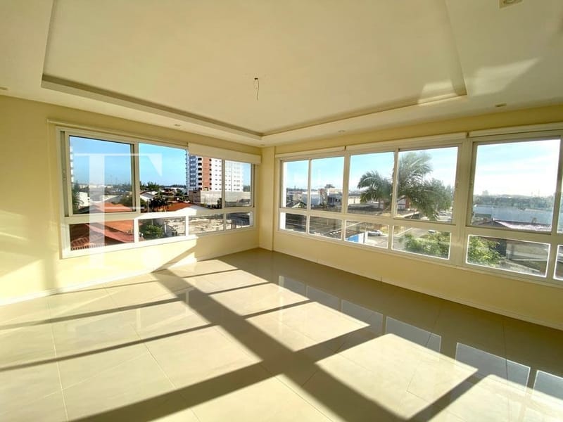Apartamento com 148m², 3 dormitórios, 1 suíte, 1 vaga, Acqua em Capão da Canoa