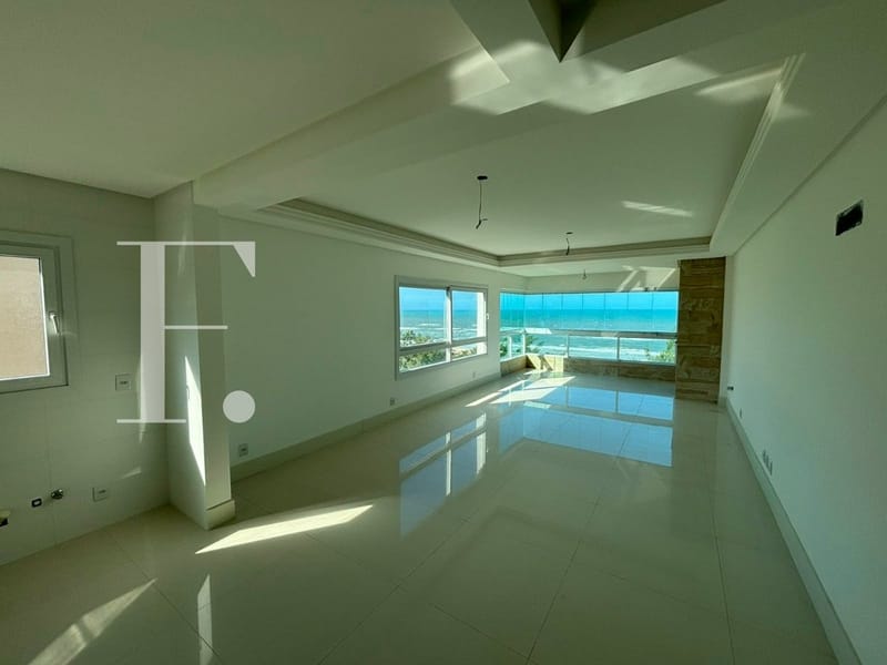 Apartamento com 123m², 3 dormitórios, 2 suítes, 1 vaga, Paradise de Atlantida em Capão da Canoa