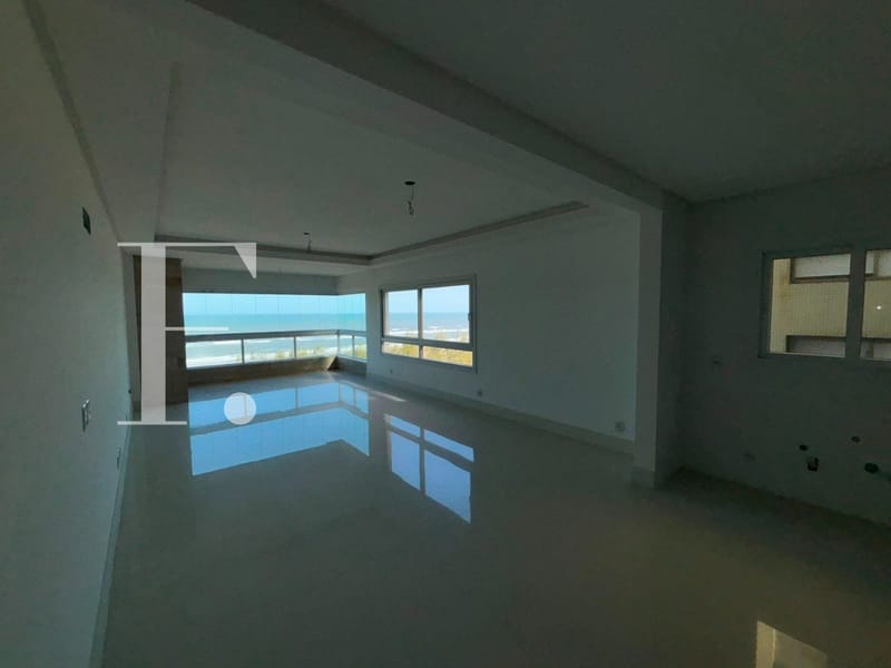 Apartamento com 123m², 3 dormitórios, 1 suíte, 1 vaga, Paradise de Atlantida em Capão da Canoa