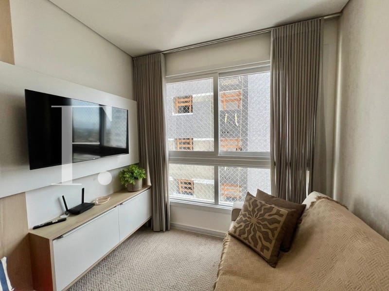 Apartamento com 58m², 2 dormitórios, 2 suítes, 1 vaga, Del Paine em Capão da Canoa