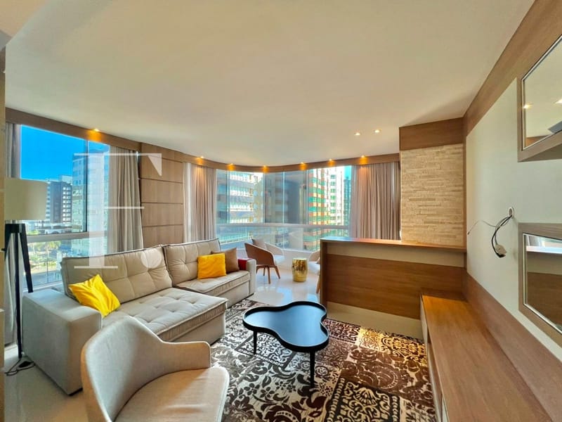 Apartamento com 166m², 3 dormitórios, 1 suíte, 2 vagas, Palazzo Benvenutti em Capão da Canoa