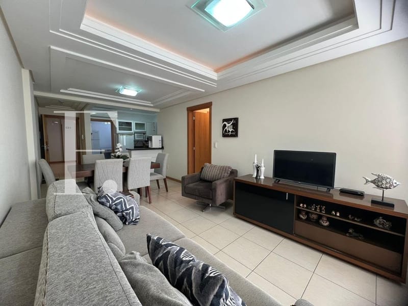Apartamento com 113m², 2 dormitórios, 1 suíte, 1 vaga, Ilhas Fiji em Capão da Canoa