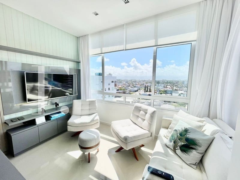 Apartamento com 60m², 2 dormitórios, 1 suíte, 1 vaga, Adriatico em Capão da Canoa