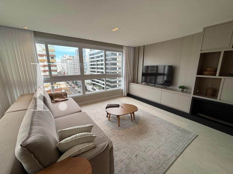 Apartamento com 110m², 3 dormitórios, 3 suítes, 1 vaga, Portillo em Capão da Canoa