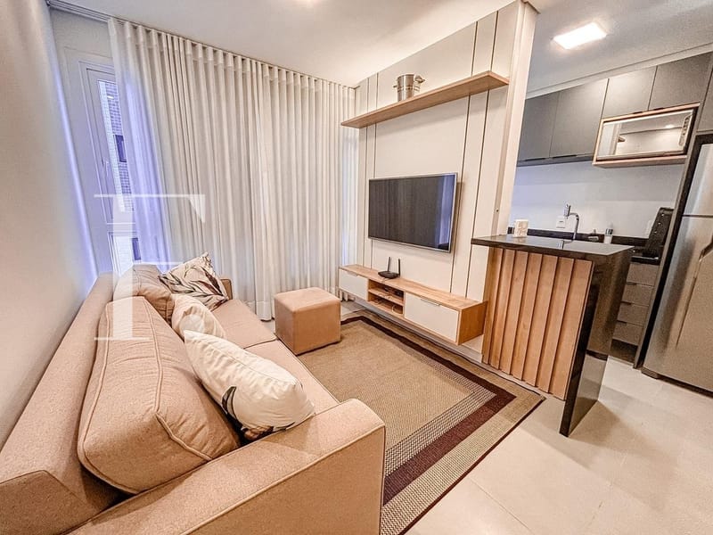 Apartamento com 72m², 2 dormitórios, 2 suítes, 1 vaga, Del Paine em Capão da Canoa
