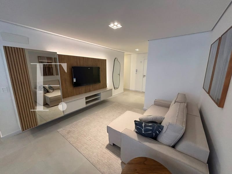 Apartamento com 102m², 2 dormitórios, 2 suítes, 1 vaga, Del Paine em Capão da Canoa