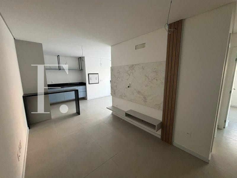 Apartamento com 61m², 2 dormitórios, 2 suítes, 1 vaga, Del Paine em Capão da Canoa