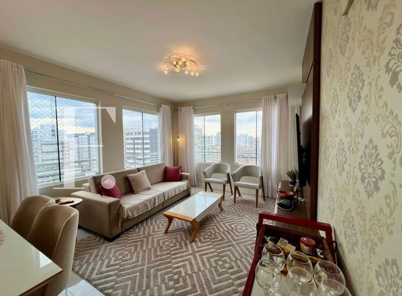 Apartamento com 126m², 3 dormitórios, 1 suíte, 1 vaga, Edifício Norte Leste em Capão da Canoa