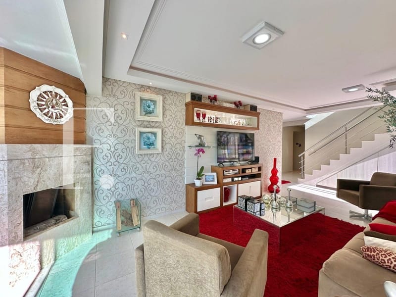 Apartamento com 234m², 4 dormitórios, 1 suíte, 3 vagas, Edifício Isadora em Capão da Canoa