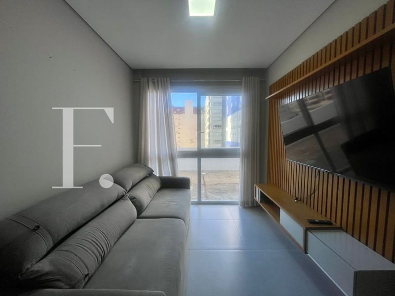 Apartamento com 100m², 2 dormitórios, 1 suíte, 1 vaga, Epic Residence em Capão da Canoa