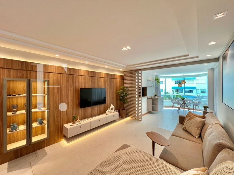 Apartamento com 183m², 3 dormitórios, 3 suítes, 1 vaga, Residencial Dubai em Capão da Canoa
