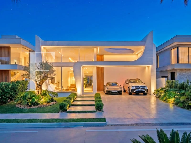 Casa Condomínio com 165m², 4 dormitórios, 4 suítes, 2 vagas, Dubai Resort em Capão da Canoa