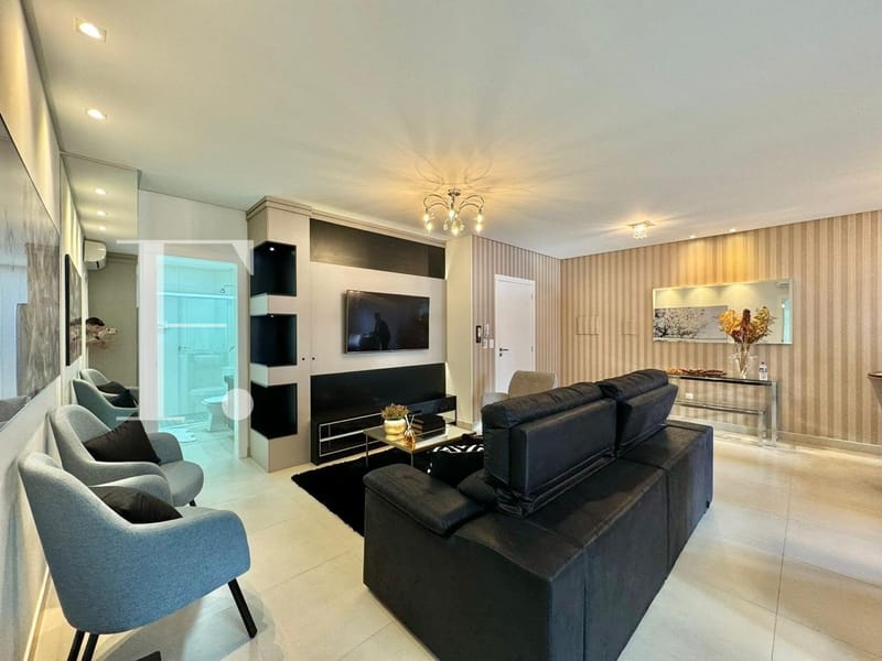 Apartamento com 105m², 2 dormitórios, 1 suíte, 1 vaga, Mar di Catania em Capão da Canoa
