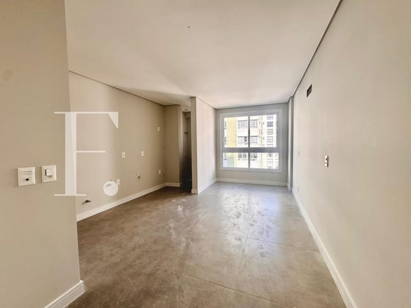 Apartamento com 55m², 2 dormitórios, 2 suítes, 1 vaga, One Residence em Capão da Canoa