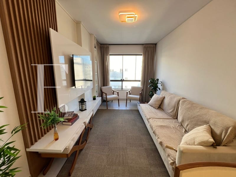 Apartamento com 71m², 2 dormitórios, 1 suíte, 1 vaga, Ekos Terrasul em Capão da Canoa
