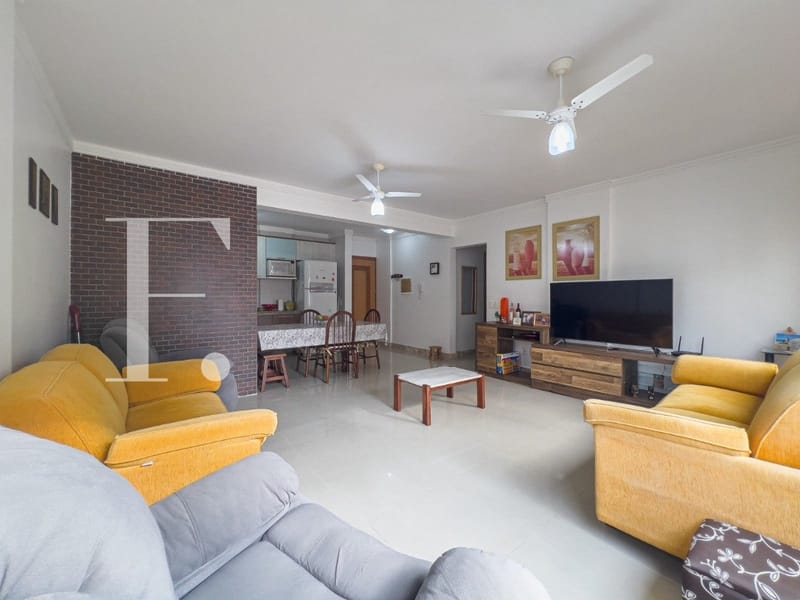 Apartamento com 75m², 2 dormitórios, 1 suíte, 1 vaga, Palazzo Vitalita em Capão da Canoa