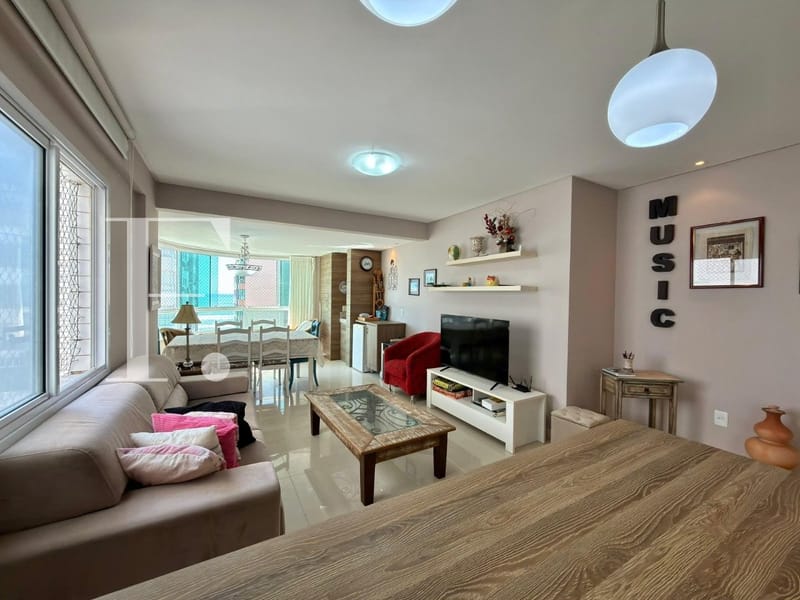 Apartamento com 125m², 3 dormitórios, 1 suíte, 1 vaga, Residencial Street Tower em Capão da Canoa