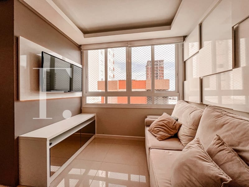 Apartamento com 75m², 2 dormitórios, 1 suíte, 1 vaga, Adriatico em Capão da Canoa