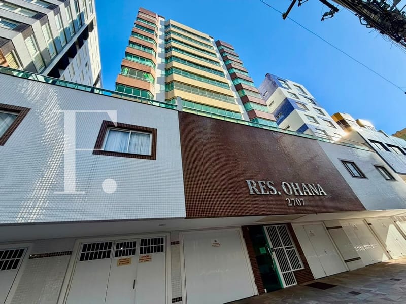 Edifício Ohana
