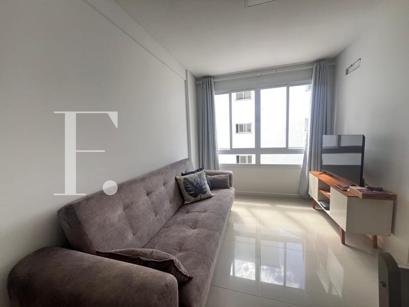 Apartamento com 68m², 2 dormitórios, 1 suíte, 1 vaga, Renaissance em Capão da Canoa