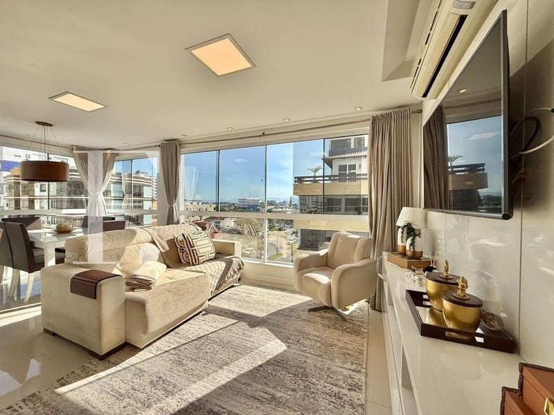 Apartamento com 83m², 2 dormitórios, 2 suítes, 1 vaga, Maiara Martinello em Capão da Canoa