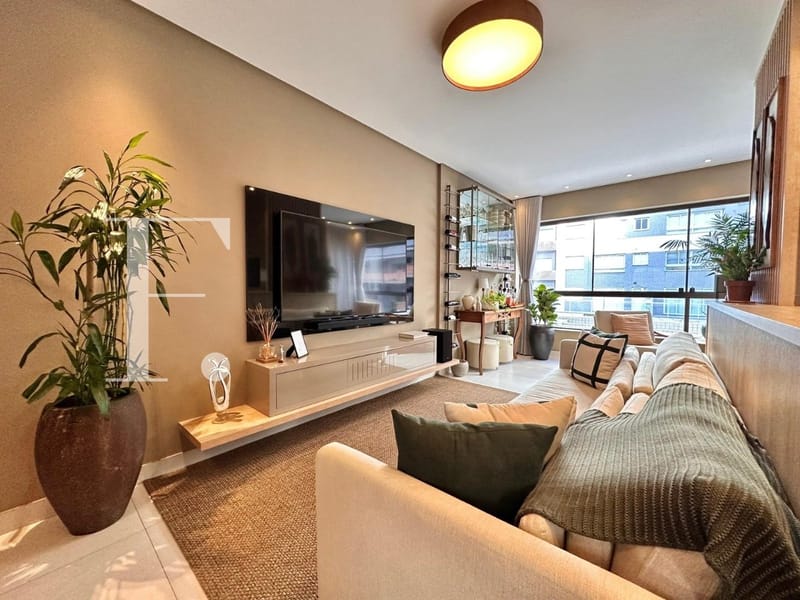 Apartamento com 98m², 3 dormitórios, 1 suíte, 1 vaga, Ekos Terrasul em Capão da Canoa