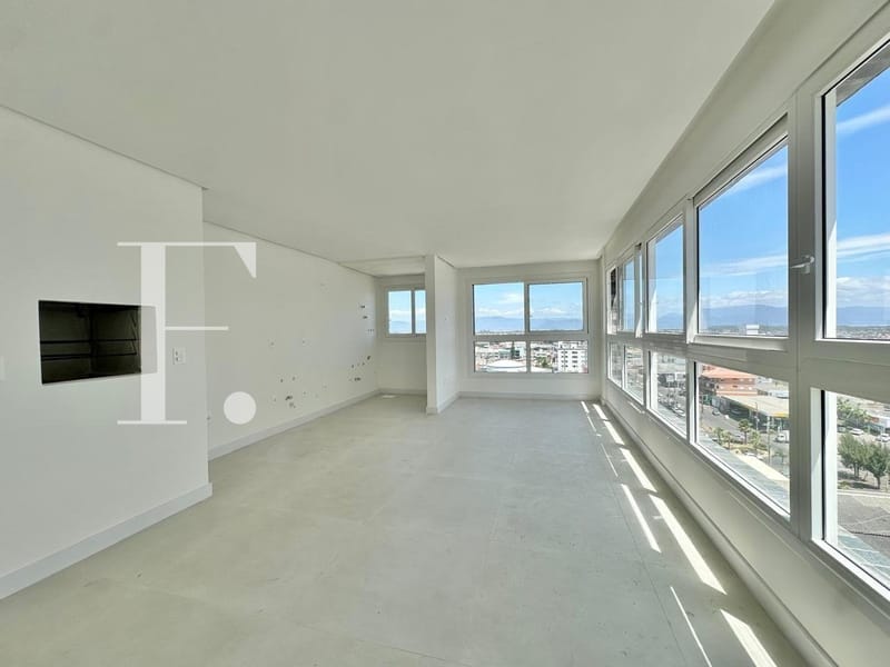 Apartamento com 100m², 3 dormitórios, 3 suítes, 2 vagas, Milano Rooftop Club em Capão da Canoa