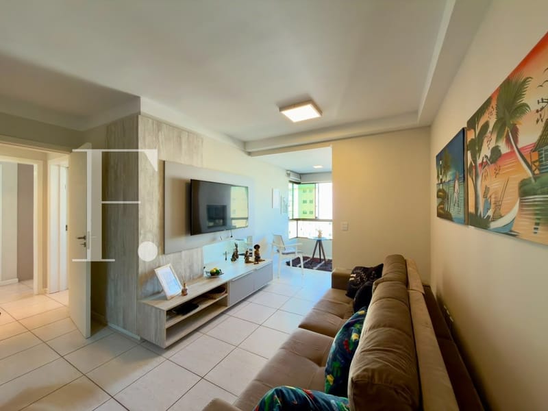 Apartamento com 70m², 2 dormitórios, 1 suíte, 1 vaga, Le Grand Parc em Capão da Canoa