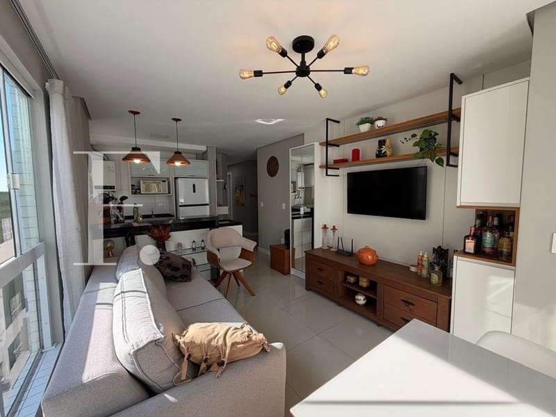 Apartamento com 68m², 2 dormitórios, 1 suíte, 1 vaga, London em Capão da Canoa