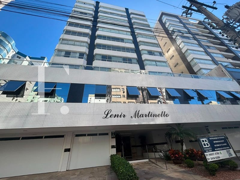 Edifício Lenir Martinello