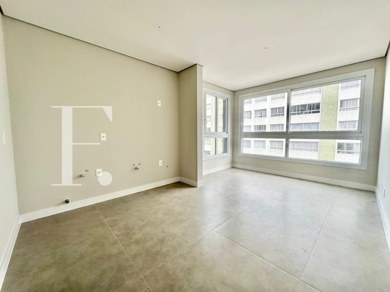 Apartamento com 45m², 2 dormitórios, 1 suíte, 1 vaga, One Residence em Capão da Canoa