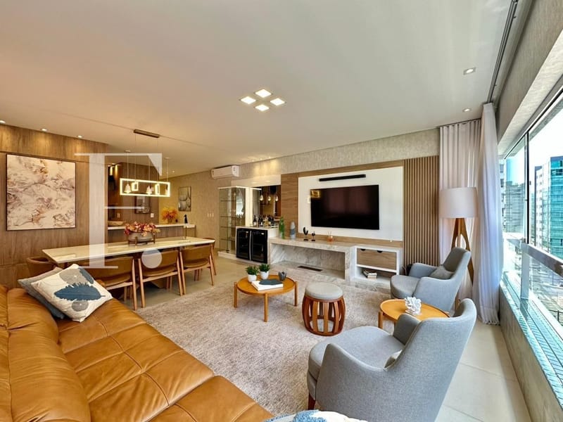 Apartamento com 117m², 3 dormitórios, 1 suíte, 2 vagas, Mar di Catania em Capão da Canoa