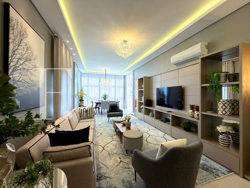 Apartamento com 131m², 3 dormitórios, 1 suíte, 2 vagas, Deise em Capão da Canoa