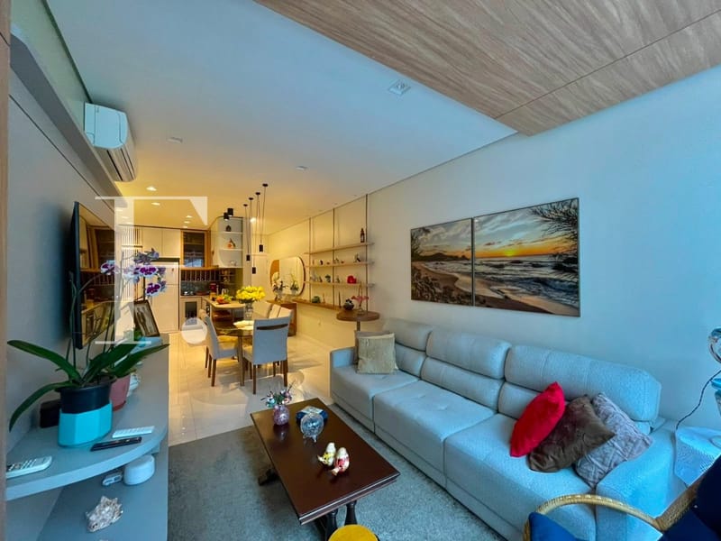 Apartamento com 129m², 2 dormitórios, 1 suíte, 2 vagas, Beach Prime em Capão da Canoa