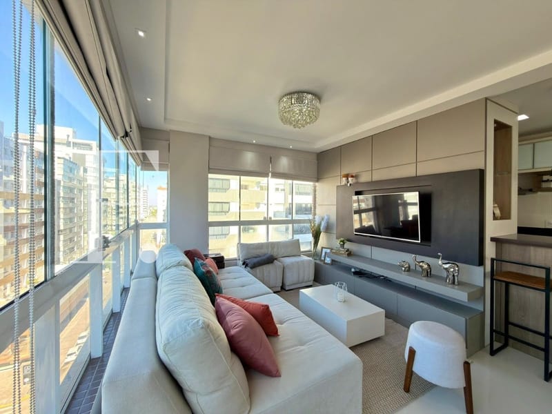 Apartamento com 128m², 3 dormitórios, 1 suíte, 2 vagas, Plaza Schwartz em Capão da Canoa