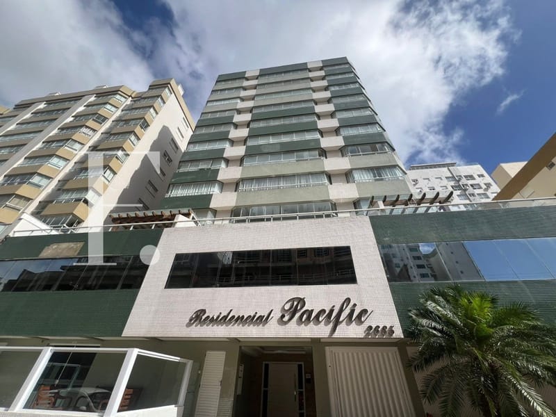 Residencial Pacific
