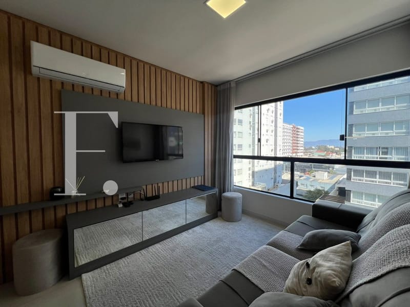 Apartamento com 76m², 2 dormitórios, 1 suíte, 1 vaga, Le Monde em Capão da Canoa
