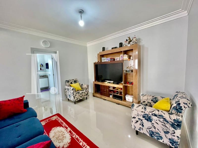 Apartamento com 75m², 2 dormitórios, 1 suíte, 1 vaga, Ponce de Leon em Capão da Canoa