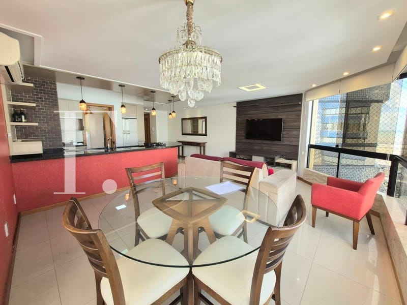 Apartamento com 83m², 2 dormitórios, 1 suíte, 1 vaga, Palazzo Vitalita em Capão da Canoa