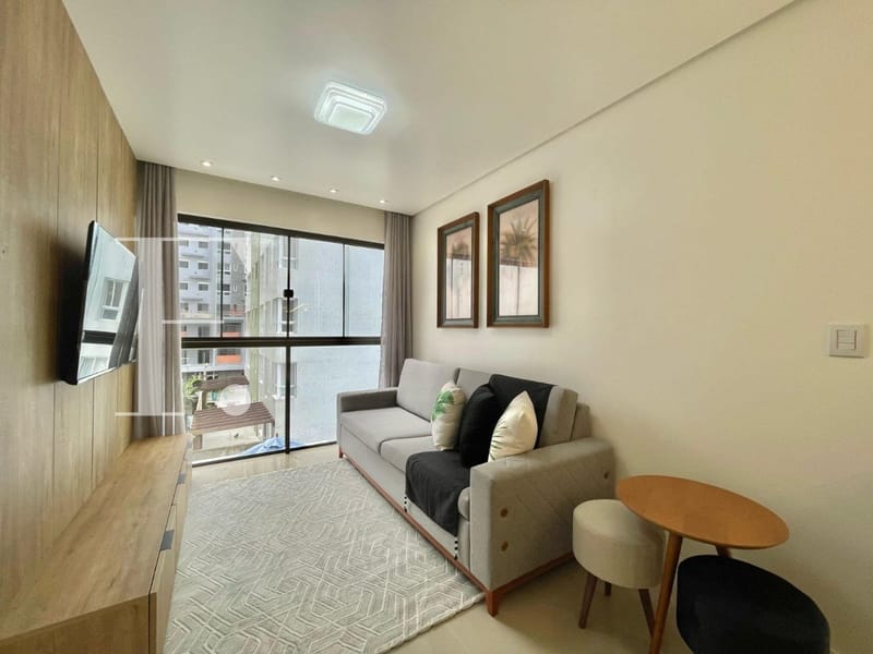 Apartamento com 38m², 1 dormitório, 1 vaga, Edifício Beach Club em Capão da Canoa
